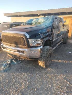 326-00166 Dodge Truck Fan Clutch 6.7l Diesel Fits 11-12 2500 Pickup 2994000