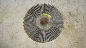 326-00751d Dodge Truck Fan Clutch 5.7l Hd Cooling/snow Plow Prep Package 03-08 1500 Pickup 668983