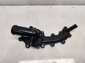 348.ch8415 Dodge Truck 2015 Caravan 3.6l / At Fwd Thermostat Housing