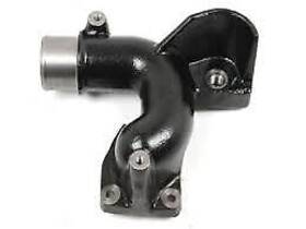 68210190aa Dodge Truck 348.ch8o17 2017 Ram Oem Mopar Thermostat Housing 196343