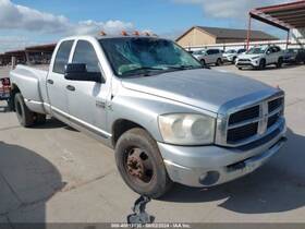 671-00311 Dodge Truck Coolant Reservoir Single Tank Fits 04-07 2500 Pickup 1380171