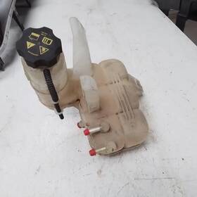 671-00360 Dodge Truck Coolant Reservoir Fits 14 2500 Pickup 964544
