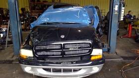 671.ch8201 Dodge Truck Durango 2001 Coolant Reservoir 1130385