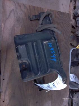 671.ch8298 Dodge Truck Durango 1998 Coolant Reservoir 63232