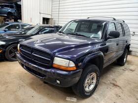 671.ch8299 Dodge Truck Fluid Tank Bottle Durango 1999 Coolant Reservoir 1823766