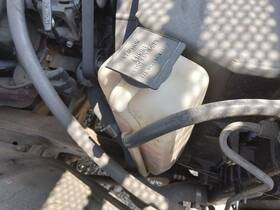 671.ch8m95 Dodge Truck Ram 1500 1995 Coolant Reservoir 163220