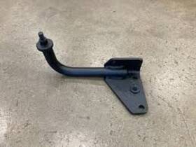 673.ch8808 Dodge Truck 04-09 Ram Oem Mopar Cummins Fan Shroud Bracket 3970527 200955