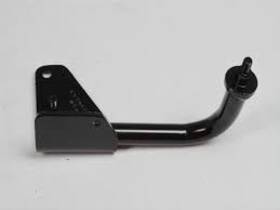 673.ch8809 Dodge Truck 2009 Ram Oem Mopar Fan Shroud Bracket 5139069aa 199457