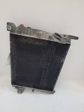 55056481ab Dodge Truck 675-02719a Ram 1500 Pickup 2003-2005 Radiator Without Filler Neck 5.7l