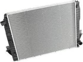 52014738aa Dodge Truck 675-02873a 13-18 Ram Oem Mopar Cummins Primary Radiator 200459
