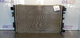 675-10198 Dodge Truck 19 Ram 2500 Radiator Assembly 6.4l