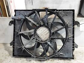 68268606ac Dodge Truck 2019-2023 Ram 1500 Radiator Fan Motor Fits New Style 6 Lug Wheel
