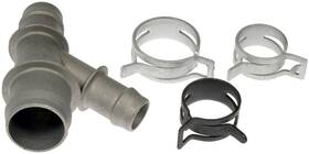 01kw406 Dorman Outlet Radiator Coolant Hose Connector For 1999-2004 Gmc Sierra 2500 01kw406 Dorman Outlet Radiator Coolant Hose Connector For 1999-2004 Gmc Sierra 2500