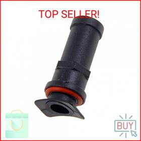 Dorman 037495106917 Help 10691 Radiator Overflow Tube