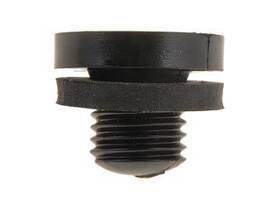 03hu209 Dorman Radiator Drain Petcock For 2004-2011 Mazda Rx-8 Direct Fit