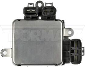 18zh076 Dorman Engine Cooling Fan Module For 2007-2011 2013-2018 Lexus Gs350