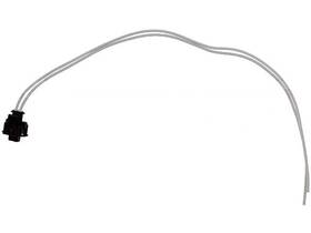 49216gjvm Dorman For Gmc Savana 3500 Engine Coolant Temperature Sensor Connector