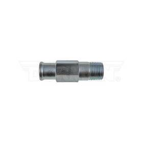 500-002.1 Dorman 5000021 Heater Hose Fitting 3/4 Inch X 1/2 Npt 2 Long
