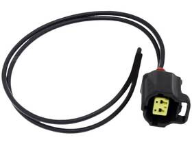 54962ztmy Dorman For Five Hundred Engine Coolant Temperature Sensor Connector