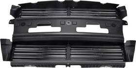 601-322 Dorman Genuine Active Grille Shutter With Motor