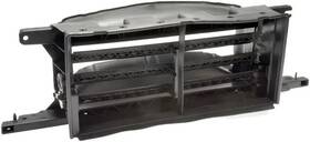 601-337 Dorman Genuine Active Grille Shutter 601-337 Dorman Genuine Active Grille Shutter