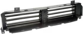 601-352 Dorman Oe Solutions 601352 Radiator Shutter Assembly