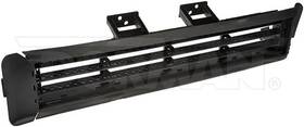 601-355 Dorman Oe Solutions Radiator Shutter Assembly