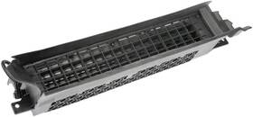 601-358 Dorman Active Grille Shutter With Motor