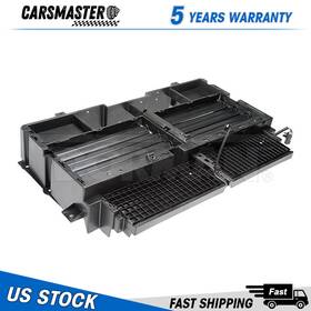 601-386 Dorman Active Grille Shutter