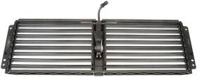 601-513 Dorman Oe Solutions 601513 Radiator Shutter Assembly