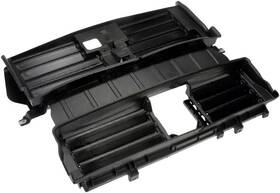 601-525 Dorman Genuine Active Grille Shutter