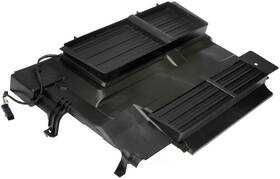 601-576 Dorman Radiator Shutter Assembly Fits 16-18 Ford Focus