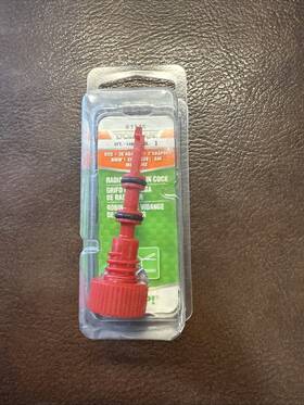 61145 Dorman Radiator Drain Petcock