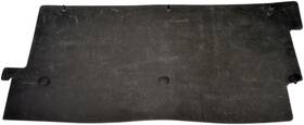 620-185 Dorman Radiator Support Air Deflector For 11-16 Ford F-250 Sd F-350