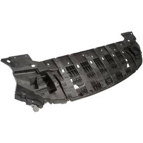 620-346 Dorman Air Deflector Valence For 17-19 Ford Escape