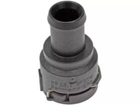 627-002 Dorman Genuine Coolant Hose Connector
