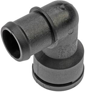 627-003 Dorman Radiator Coolant Hose Connector-engine Connector