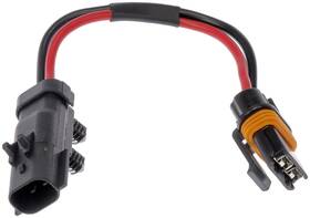 645-505 Dorman Engine Cooling Fan Motor Wiring Harness