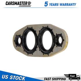 66218 Dorman Engine Oil Cooler Gasket For 2007-2009 2013 Cadillac Escalade Ext