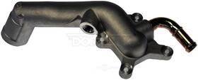 902-1081 Dorman Engine Coolant Water Outlet Fits 01-06 Ford Ranger 2.3l-l4
