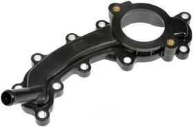 902-3102 Dorman Cooling System Crossover Line Fits 2012-2019 Ram 1500 Promaster 2
