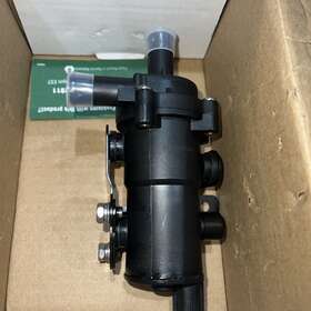 902-611 Dorman Coolant Heat Storage Tank Pump With Select F Toyota Prius 04-09