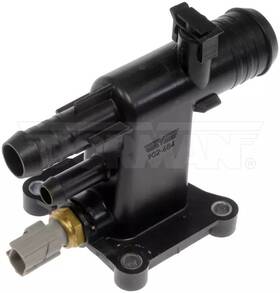 902-684 Dorman Genuine Engine Coolant Water Outlet