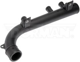 902-709 Dorman Engine Coolant Pipe For 00-08 Chevrolet Astra Zafira