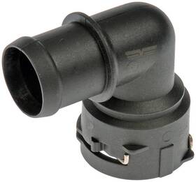 902-735 Dorman Radiator Coolant Hose Connector-engine Connector