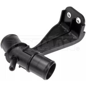 902-924 Dorman Engine Coolant Pipe For 2009-2017 Toyota Corolla