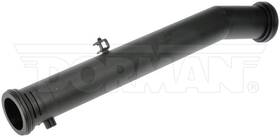 902-941 Dorman Engine Coolant Pipe For Select 98-15 Audi Seat Volkswagen Models