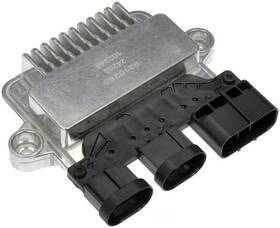 921-289 Dorman Oe Solutions 921289 Engine Cooling Fan Module