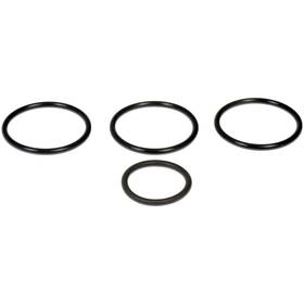 926-536 Dorman Radiator Coolant Hose O-ring Kit For Select 17-19 Ford Models