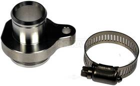 926-905 Dorman Engine Coolant Hose Flange Kit Fits 2006-2016 Bmw Z4 328i 128i Oe Soluti